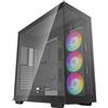 DeepCool CH780 Tower Nero