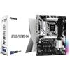 Asrock B760 Pro RS/D4 Intel B760 LGA 1700 ATX