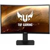 ASUS TUF Gaming VG32VQR 80 cm (31.5") 2560 x 1440 Pixel Quad HD LED Nero