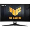 ASUS TUF Gaming VG27AQA1A 68,6 cm (27") 2560 x 1440 Pixel Quad HD Nero