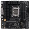 ASUS TUF GAMING B650M-E AMD B650 Presa di corrente AM5 micro ATX
