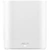 ASUS EBM68(2PK) - Expert Wifi, Bianco, Interno, Router Mesh, Potenza, Banda tr