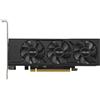 ASUS RTX4060-O8G-LP-BRK NVIDIA GeForce RTX 4060 8 GB GDDR6