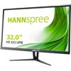 Hannspree HS 322 UPB 81,3 cm (32") 2560 x 1440 Pixel Quad HD LED Nero