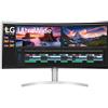 LG 49WL95CP-W/38''3840x1600WQHD+ 96,5 cm (38") 3840 x 1600 Pixel Quad HD+ QLED B