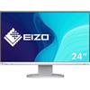 EIZO FlexScan EV2480-WT LED display 60,5 cm (23.8") 1920 x 1080 Pixel Full HD Bi