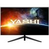 YASHI YZ2721 monitor piatto per PC 68,6 cm (27") 2560 x 1440 Pixel 2K Ultra HD L