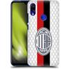Head Case Designs Licenza Ufficiale AC Milan Away Kit per Stemma 2023/24 Custodia Cover Dura per Parte Posteriore Compatibile con Xiaomi Redmi Note 7/7 PRO