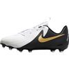 NIKE JR PHANTOM GX II ACADEMY FG/MG Scarpe Calcio Ragazzo
