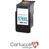 CartucceIn Cartuccia compatibile Canon 5441C001 / PG-576XL colore ad alta capacità