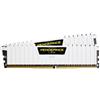 CORSAIR RAM Corsair Vengeance LPX DDR4 2666MHz 16GB (2x8) CL16 Bianco