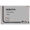 DIFA COOPER SPA Nebiotin 5 mg 30 Compresse