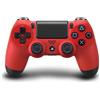 Sony Controller Dualshock 4 Red PS4