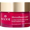 Nuxe Cura del viso Merveillance LIFT Firming Powdery Cream