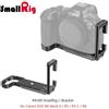 SmallRig 4160 L-Bracket per Canon EOS R6 Mark III / R5 / R5 C / R6
