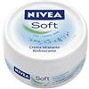 NIVEA 12 x NIVEA Crema Idratante Rinfrescante Soft Multiuso 200 Ml