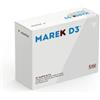 Agaton MAREK D3 20BUST - Integratore alimentare di Vitamina D3 e Vitamina K2