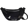 Eco Right Fanny Packs for Women, Canvas Crossbody Bag Men & Belt Bag for Women for Hiking, Running, Sports, Traveling