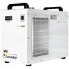 Cloudray refrigeratore d'acqua industriale CO2 Water chiller CW5200 laser per CO2 incisore taglierina taglio incisione raffreddamento ad acqua Spedizione da EU Duty Free