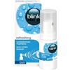 blink Bausch + Lomb blink Refreshing Spray 10 ml