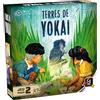 Gigamic Terre DE Yokai - Un Gioco esclusivamente 2 Giocatori! A partire dai 10 anni
