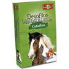 Bioviva Original BIOVIVA - Challenges of Nature Horses Cards Game (1 Accessori)