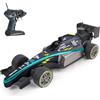 TURBO CHALLENGE - Formula 1 - Vaporize - 1/14-094833 - Auto Telecomandata - Blu - Batteria Ricaricabile e Batterie Incluse - Plastica - Per Bambini - Compleanno - F1 - A Partire dai 6 anni