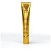 Double Effect SIERO ILLUMINANTE DOUBLE EFFECT 20 ML. VITAMINE, SALI MINERALI E ACIDI GRASSI CONTENUTI NELLE BACCHE DI GOJI INSIEME AL COLLAGENE, RENDONO LA PELLE PIU' LUMINOSA E NUTRITA