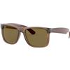 Ray-Ban Justin Color Mix RB 4165 (651073)