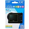 JJC LCP-KY170 - Pellicola proteggi schermo LCD per Nikon KeyMission 170