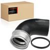 Frankberg Tubo flessibile dell'aria di sovralimentazione Diesel Compatibile con A4 Avant 8E5 1.9L A4 Avant 8ED 2.0L A4 8E2 1.9L A4 Avant 8ED 1.9L P.a.s.s.a.t Variante 3B6 1.9L Replace# V10-2868