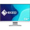 EIZO Monitor EIZO FlexScan EV2490-WT 24'' FullHD IPS 60 Hz USB-C LED Bianco