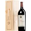 Tenuta San Leonardo | Trentino San Leonardo Rosso Vigneti delle Dolomiti IGT 2019 MAGNUM in cassetta di legno 1,5 l
