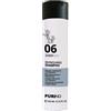 Puring Shampoo rinfrescante per lavaggi frequenti e cute sensibile 300 ml Puring