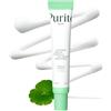 PURITO Centella Unscented Eye Cream, Korean Centella, for Sensitive Skin, Soothing, Facial Eye Cream for face, Dark Circles, Wrinkles, Puffiness, K-Beauty, Vegan & Cruelty-Free, 30ml 1fl.oz