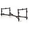 Saber Tackle Saber Rpc1, Pod per Asta Unisex, Nero, M