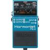 BOSS PS-6 Pedale Harmonist, Qualità Sonora Superiore & Armonia a 3-Voci, Detune, e Pitch-Shift