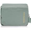 Mandarina Duck Zephyr NECESSAIRE, Iceberg Green., ZEPHYR