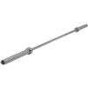 toorx bilanciere olimpionico 220 cm bo-700 - carico max 700 kg.