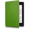 Lobwerk Cover per Amazon Kindle Paperwhite 2021 11° Generazione 6.8 Pollici Custodia Sottile con Funzione di Supporto e Funzione Auto Sleep/Wake