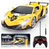 Mieryd Macchina Telecomandata per Bambini, 1:18 Macchinine Giocattolo Giochi Bambini 3 4 5 6 7 8+ Anni Esterno All'aperto Elettrica Auto Radiocomandata da Corsa Veloce con Luci Regalo Bambino Bambina