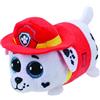 TY- Paw Patrol Peluche, Multicolore, 42229