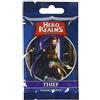 WISE WIZARD GAMES White Wizard Games Espansione Hero Realms: Thief Pack