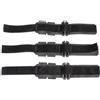 Ortlieb Ortlieb Kit velcro per Frame-pack rc