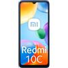 Xiaomi - Redmi 10c Blue 4/128 Gb