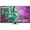 Samsung TV QLED 55'' Qe55qn85dbtxz Carbon Silver