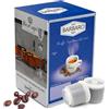 CAFFE' BARBARO Napoli Capsule Caffè Compatibile con macchine Illy Iperespresso® Miscela Barbaro 80 pz