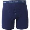 Calvin Klein Boxer corti, da uomo Navy L