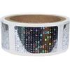 MD Labels MDlabels Etichette di Sicurezza VOID Flex 18 x 30 mm 100 PZ Etichette di Sicurezza Termiche Olografiche Adesive
