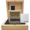 Dsquared2 Dsquared 2 He Wood Luxury Wood Box Profumo Uomo Limited Edition Edt Spray 100Ml